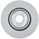 Purchase Top-Quality Front Disc Brake Rotor by ACDELCO PROFESSIONAL - 18A81026 pa1