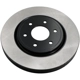 Purchase Top-Quality ADVICS - B6F053U - Brake Rotor pa1