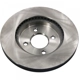 Purchase Top-Quality ADVICS - B6F070U - Brake Rotor pa1