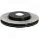 Purchase Top-Quality ADVICS - C6F091U - Brake Rotor pa3