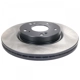 Purchase Top-Quality ADVICS - C6F095U - Brake Rotor pa2