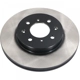 Purchase Top-Quality ADVICS - C6F101U - Brake Rotor pa1