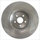 Purchase Top-Quality Front Disc Brake Rotor by BENDIX GLOBAL pa1