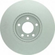 Purchase Top-Quality Front Disc Brake Rotor by BOSCH - 15011497 pa4