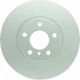 Purchase Top-Quality Front Disc Brake Rotor by BOSCH - 15011497 pa5