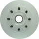 Purchase Top-Quality Front Disc Brake Rotor by BOSCH pa5