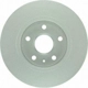 Purchase Top-Quality Front Disc Brake Rotor by BOSCH - 25011440 pa8