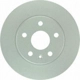 Purchase Top-Quality Front Disc Brake Rotor by BOSCH - 25011440 pa9