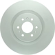 Purchase Top-Quality BOSCH - 25011448 - Premium Front Brake Rotor pa1