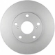 Purchase Top-Quality Front Disc Brake Rotor by BOSCH - 50011296 pa7