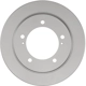 Purchase Top-Quality Front Disc Brake Rotor by BREMSEN pa1