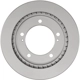 Purchase Top-Quality Front Disc Brake Rotor by BREMSEN pa3