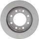 Purchase Top-Quality BREMSEN - B55072 - Front Disc Brake Rotor pa8