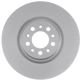 Purchase Top-Quality Front Disc Brake Rotor by BREMSEN pa12