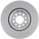 Purchase Top-Quality Front Disc Brake Rotor by BREMSEN pa13