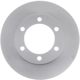 Purchase Top-Quality BREMSEN - B31165 - Front Disc Brake Rotor pa14