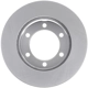 Purchase Top-Quality BREMSEN - B31165 - Front Disc Brake Rotor pa15