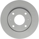 Purchase Top-Quality BREMSEN - B31320 - Front Disc Brake Rotor pa14