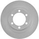 Purchase Top-Quality BREMSEN - B31326 - Front Disc Brake Rotor pa14