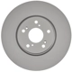 Purchase Top-Quality BREMSEN - B31374 - Front Disc Brake Rotor pa14