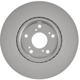 Purchase Top-Quality BREMSEN - B31374 - Front Disc Brake Rotor pa15