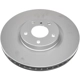 Purchase Top-Quality BREMSEN - B31375 - Front Disc Brake Rotor pa16