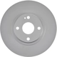 Purchase Top-Quality BREMSEN - B31379 - Front Disc Brake Rotor pa14