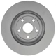 Purchase Top-Quality BREMSEN - B31392 - Front Disc Brake Rotor pa15