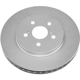 Purchase Top-Quality BREMSEN - B31392 - Front Disc Brake Rotor pa16