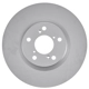 Purchase Top-Quality BREMSEN - B31402 - Front Disc Brake Rotor pa14