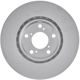 Purchase Top-Quality BREMSEN - B31402 - Front Disc Brake Rotor pa15