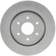 Purchase Top-Quality BREMSEN - B31412 - Front Disc Brake Rotor pa14