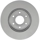 Purchase Top-Quality BREMSEN - B31412 - Front Disc Brake Rotor pa15