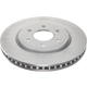 Purchase Top-Quality BREMSEN - B31412 - Front Disc Brake Rotor pa16