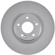 Purchase Top-Quality BREMSEN - B31531 - Front Disc Brake Rotor pa14