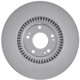 Purchase Top-Quality BREMSEN - B31531 - Front Disc Brake Rotor pa15