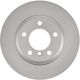 Purchase Top-Quality REMSEN - B34173 - Front Disc Brake Rotor pa14