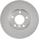 Purchase Top-Quality REMSEN - B34173 - Front Disc Brake Rotor pa15