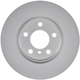 Purchase Top-Quality BREMSEN - B34488 - Front Disc Brake Rotor pa14