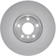 Purchase Top-Quality BREMSEN - B34488 - Front Disc Brake Rotor pa15