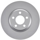 Purchase Top-Quality BREMSEN - B53022 - Front Disc Brake Rotor pa14