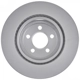 Purchase Top-Quality BREMSEN - B53023 - Front Disc Brake Rotor pa15