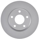 Purchase Top-Quality BREMSEN - B53037 - Front Disc Brake Rotor pa14