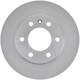 Purchase Top-Quality BREMSEN - B53049 - Front Disc Brake Rotor pa14