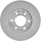 Purchase Top-Quality BREMSEN - B53049 - Front Disc Brake Rotor pa15