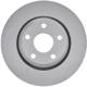 Purchase Top-Quality BREMSEN - B53062 - Front Disc Brake Rotor pa14