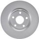 Purchase Top-Quality BREMSEN - B53062 - Front Disc Brake Rotor pa15