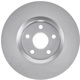 Purchase Top-Quality BREMSEN - B53064 - Front Disc Brake Rotor pa15