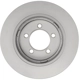 Purchase Top-Quality BREMSEN - B54143 - Front Disc Brake Rotor pa15