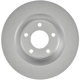 Purchase Top-Quality BREMSEN - B54154 - Front Disc Brake Rotor pa14